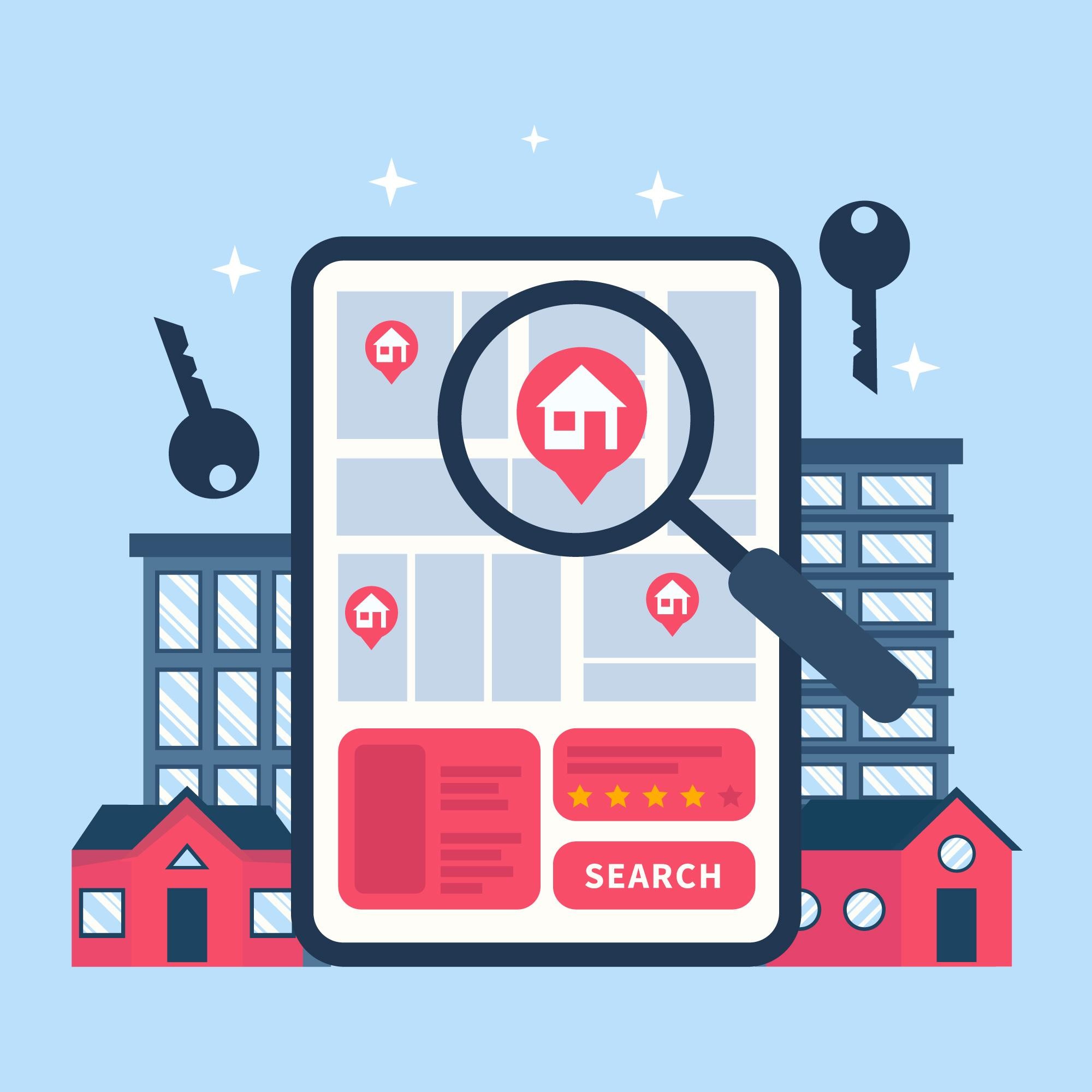 How Our Tenant Screening Service Reduces Evictions and Late Payments